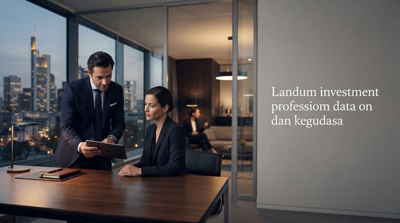 Veldoriq Invest – Architektonisches Detail einer modernen Finanzinstitution in Frankfurt